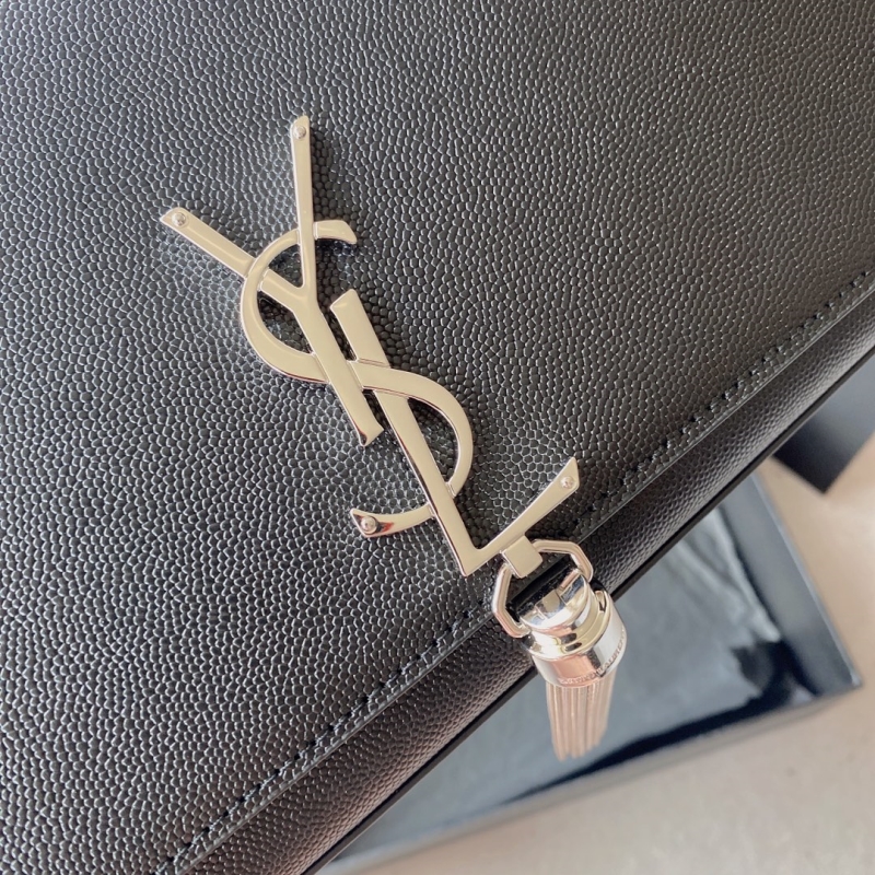 YSL Satchel Bags